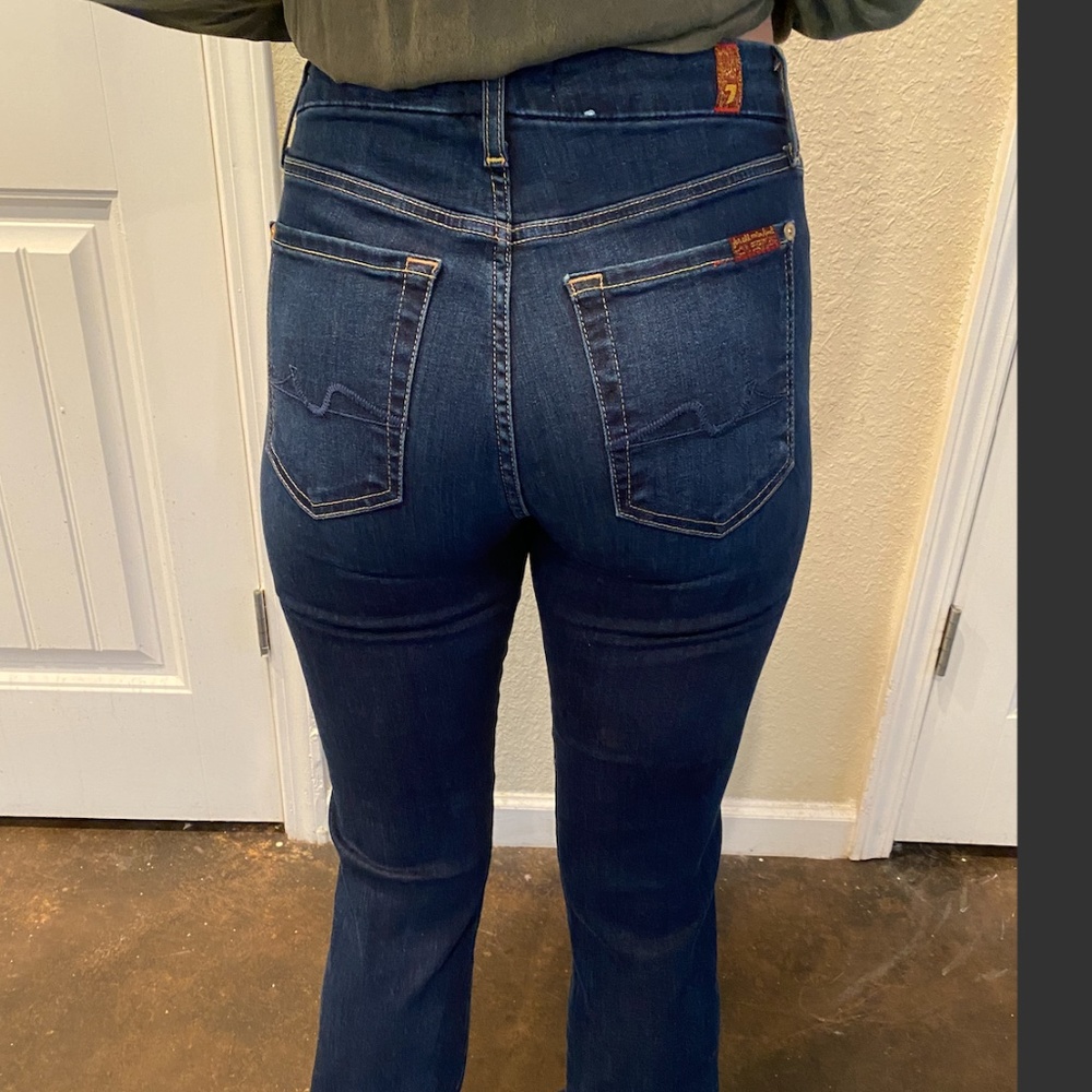 Seven Jeans - image 2